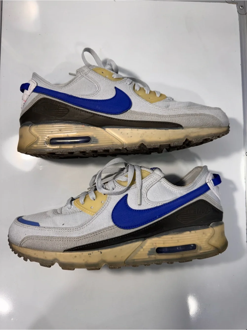 Nike Air Max 90 Terrascape 